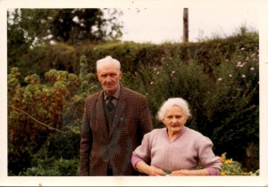 Marky & Margaret O'Sullivan