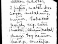 1916-1917 - Day, Walter Sidney - Service Record - MIUK1914H_132377-00477