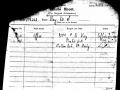 1916-1917 - Day, Walter Sidney - Service Record - MIUK1914H_132377-00478