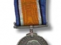 2014 - WW1 Medal - British War Medal