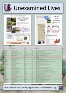 UL A1 POSTER - number 8 (Large) 