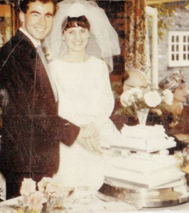 Mam & Dad Wedding 